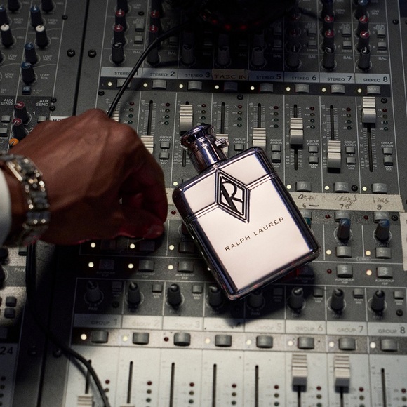 Ralph Lauren Silver Eau de Parfum Ralph’s club New York 7ml - Picture 2 of 6